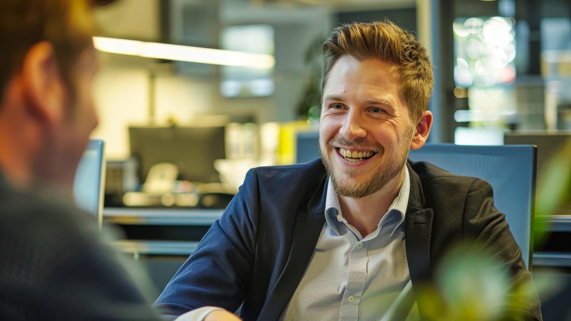 Training Koude Acquisitie