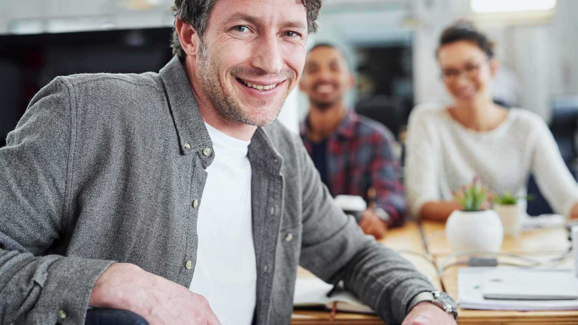 Training Business Development Manager