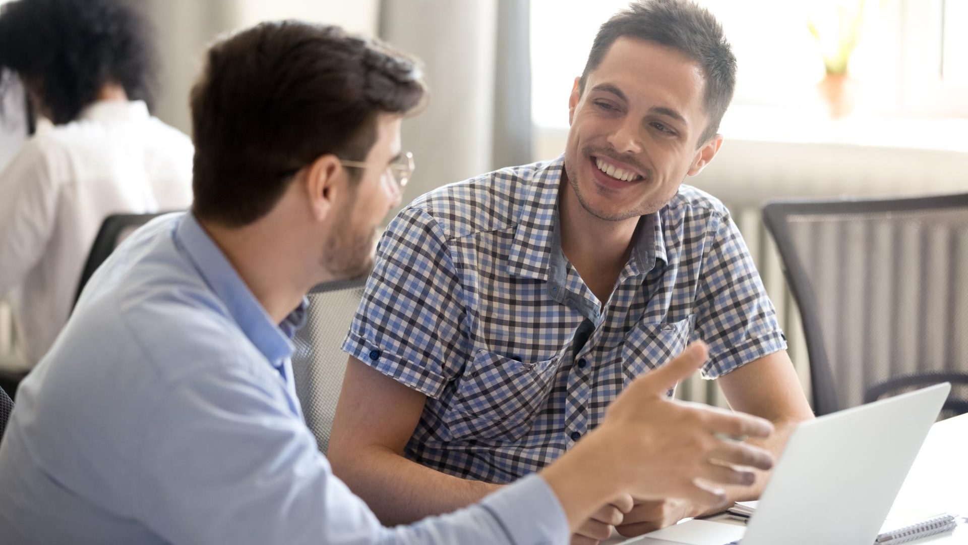 Training Effectief Beïnvloeden