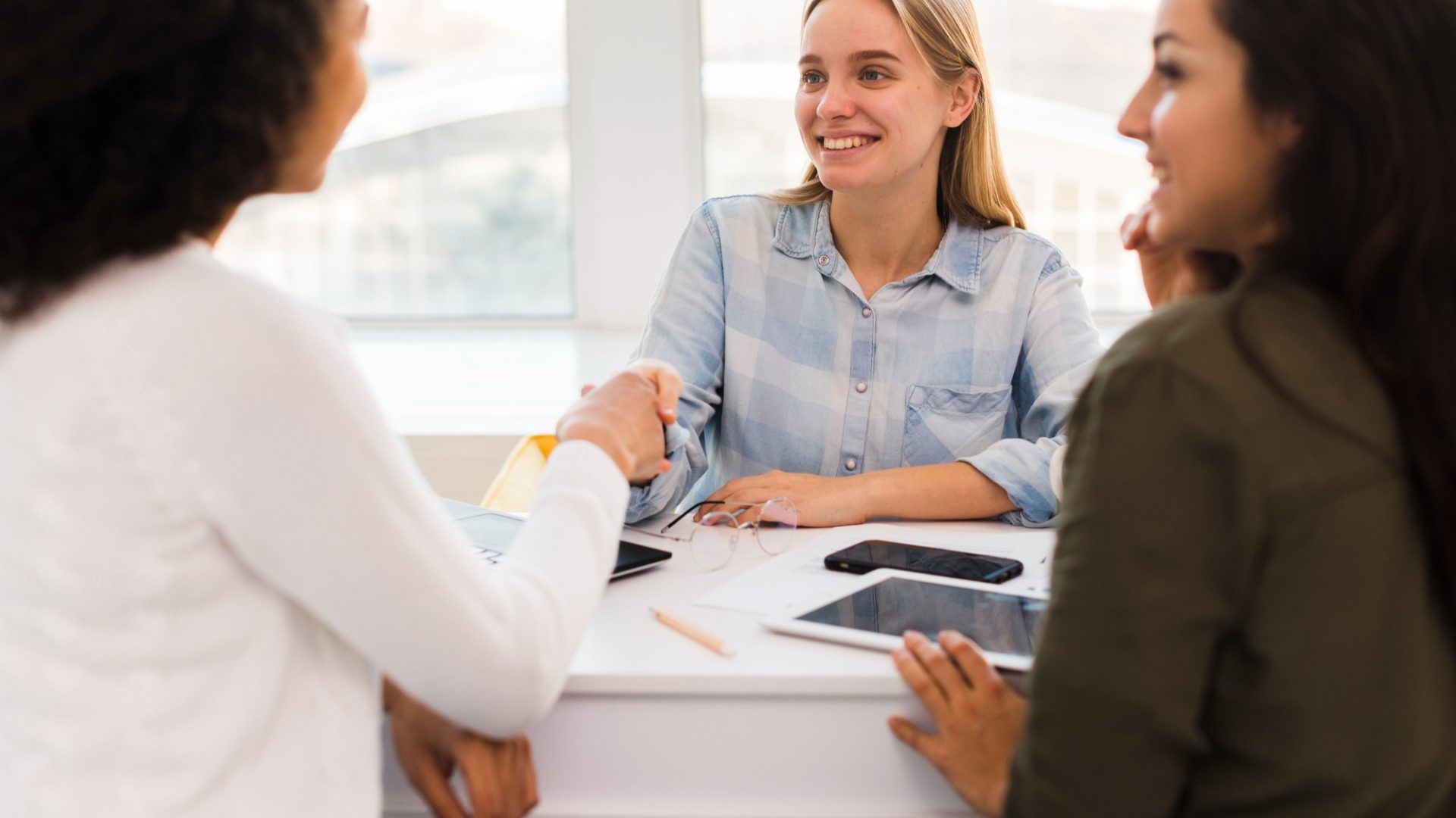 Training Telefonische Verkoop