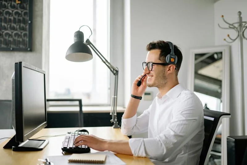 ZZP'ers en professionals die nee leren zeggen