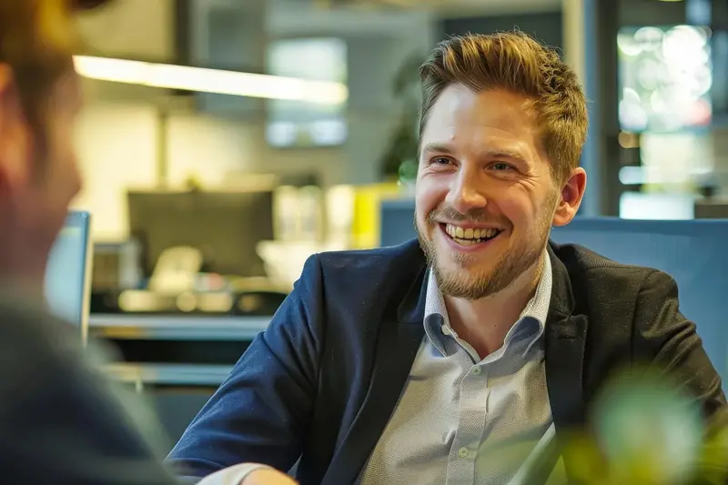Het perfecte verkoopgesprek: een stappenplan op basis van onderzoek