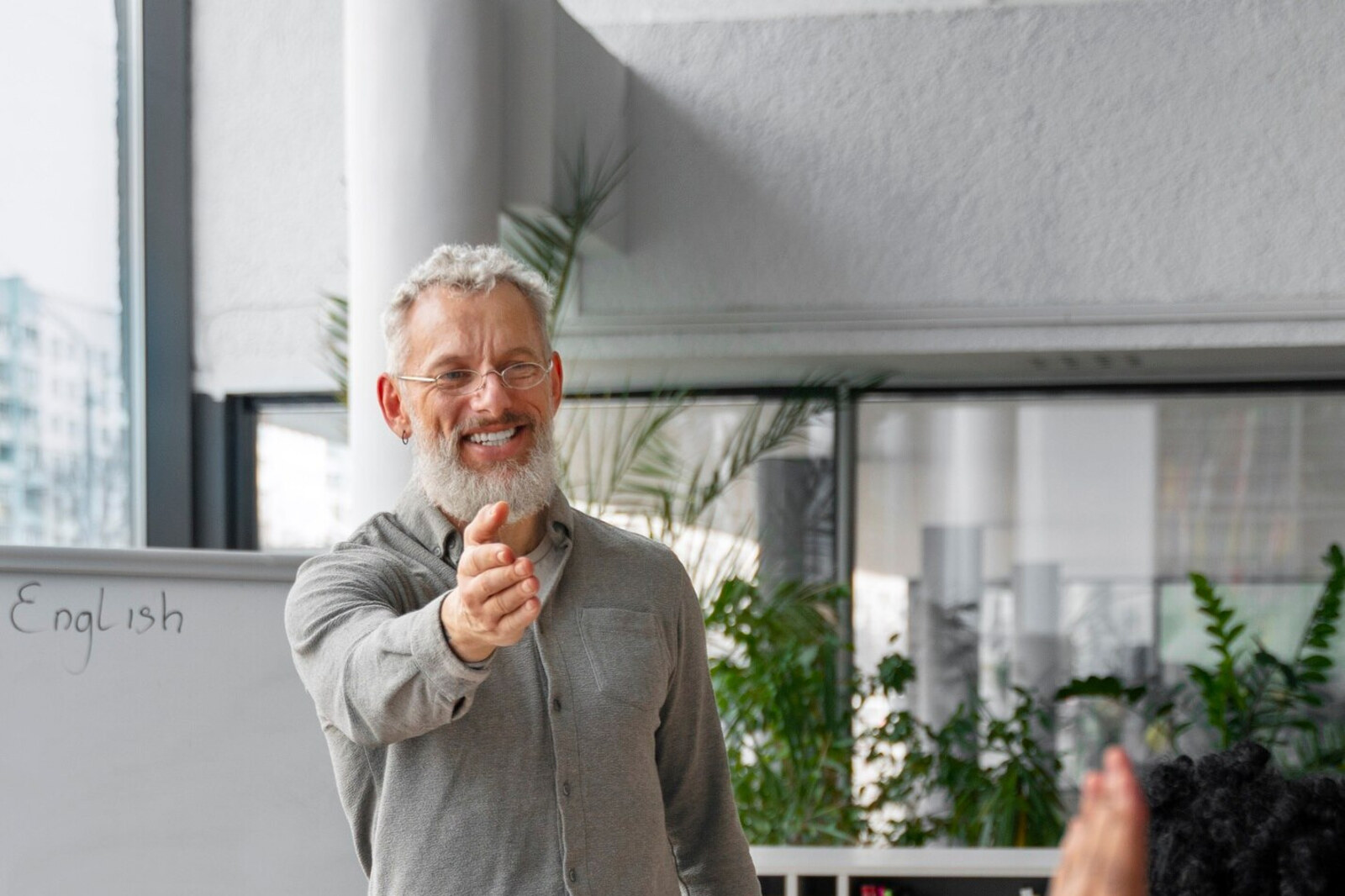 Leer Trainingen Geven