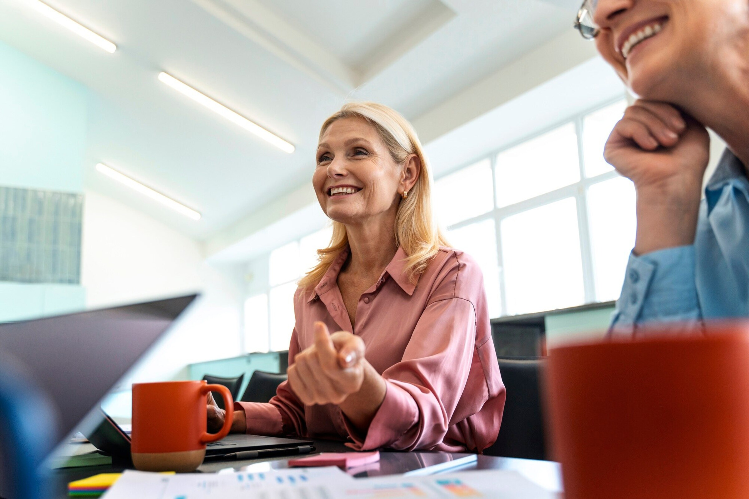 Situationeel leiderschap: wanneer stuur je en wanneer laat je los?