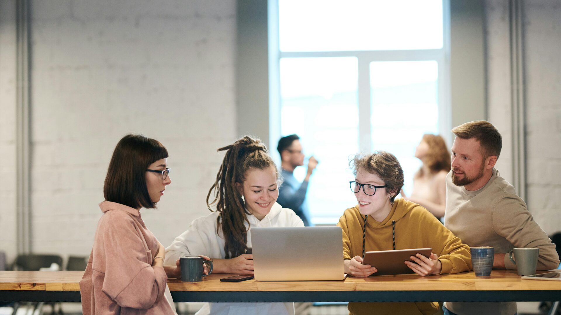 Training Training Effectief Communiceren