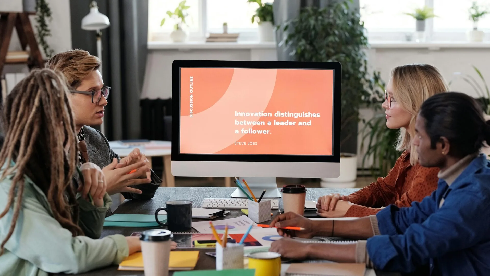 Dag 2: één-op-één verkoopgesprek oefenen