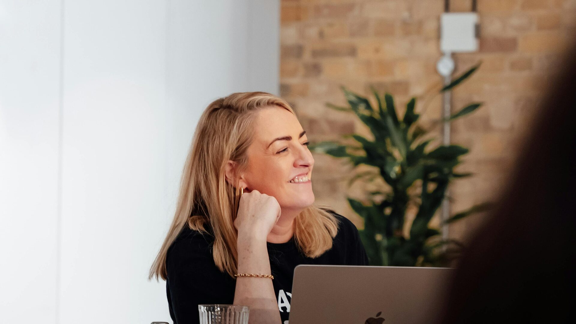 Growsult team in actie