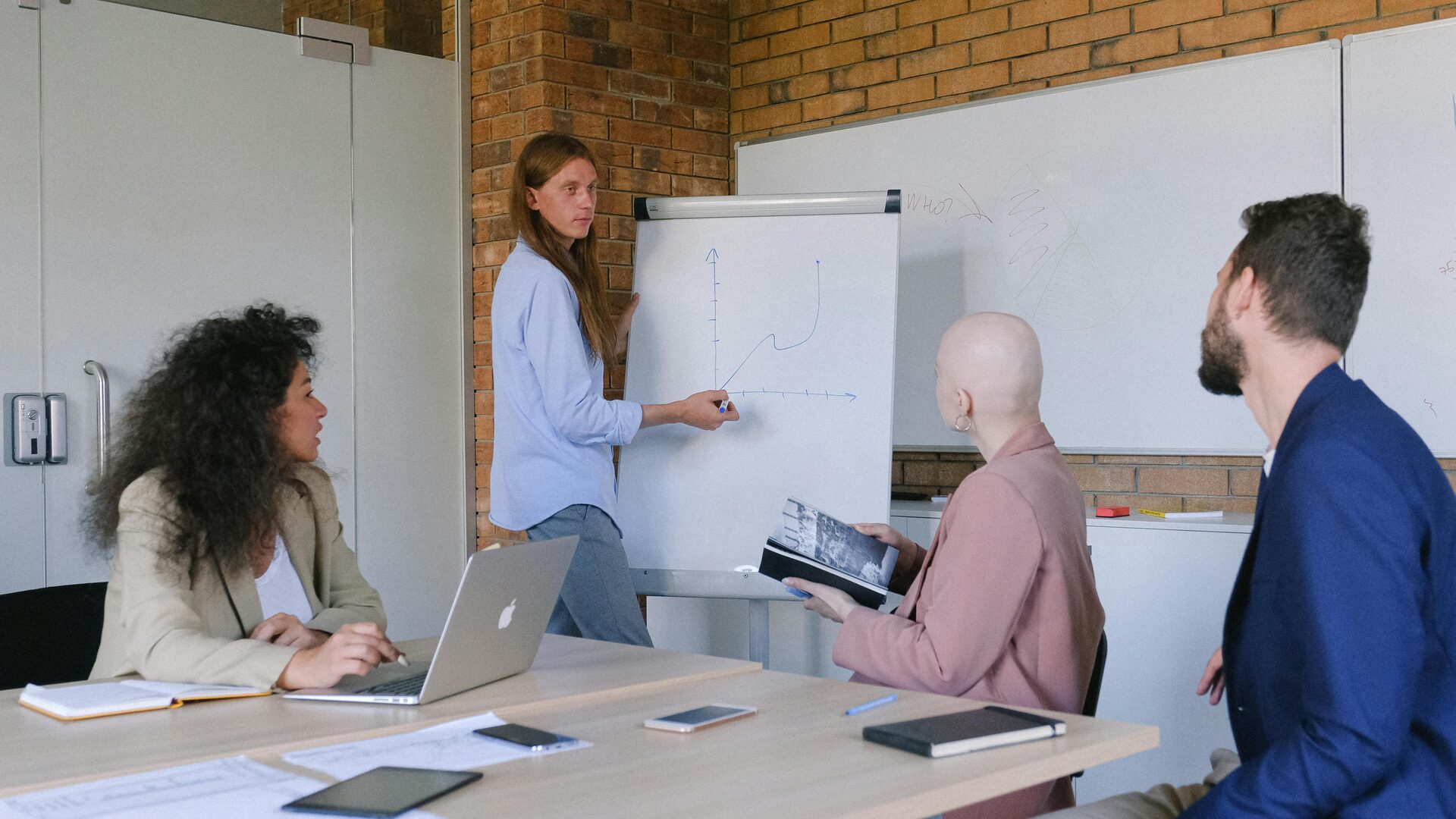 Training Training Geweldloze Communicatie