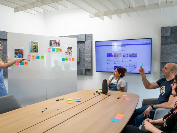 Overtuigend Presenteren