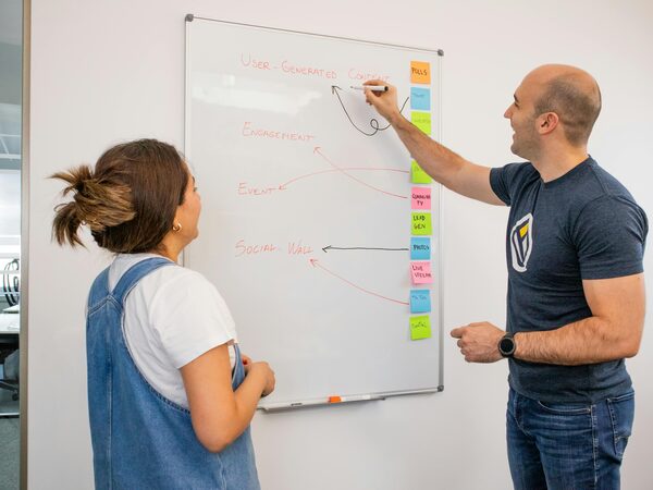 Professionele presentatietraining