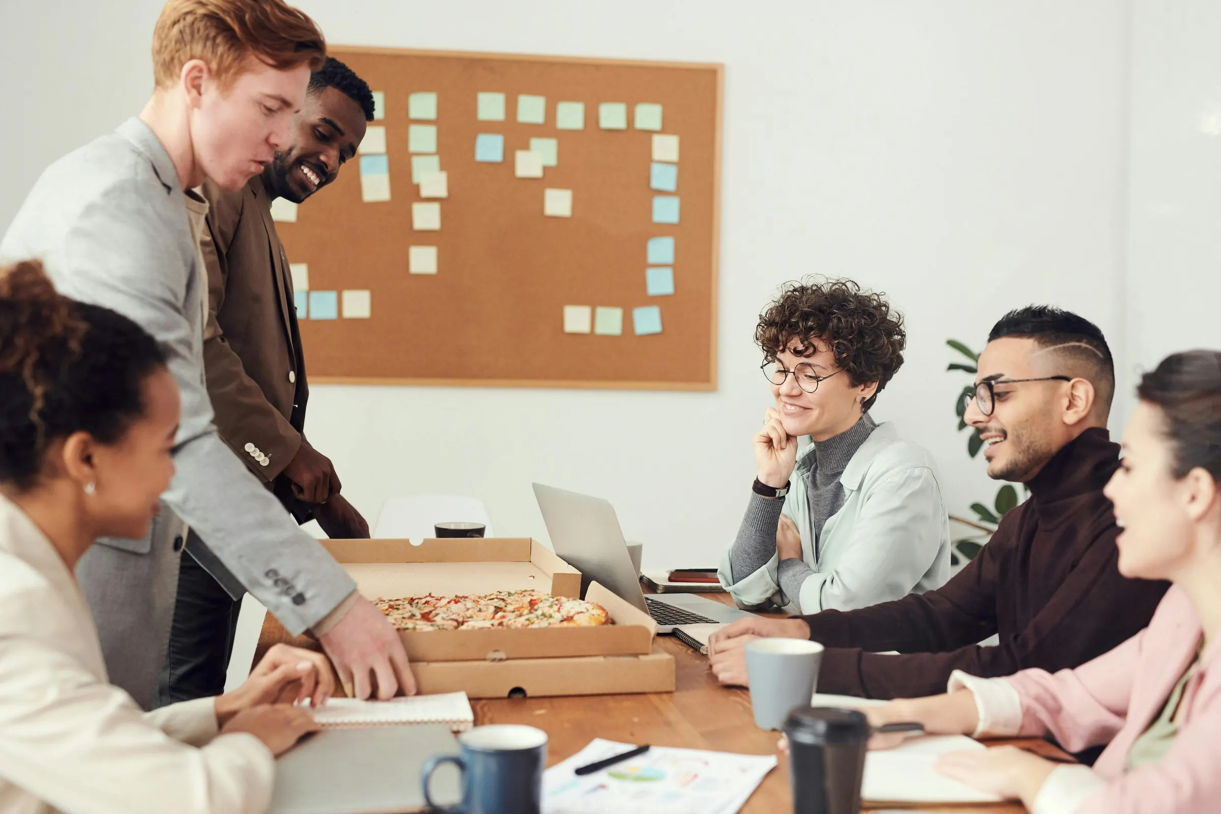 Projectmatig werken: 7 principes voor betere resultaten