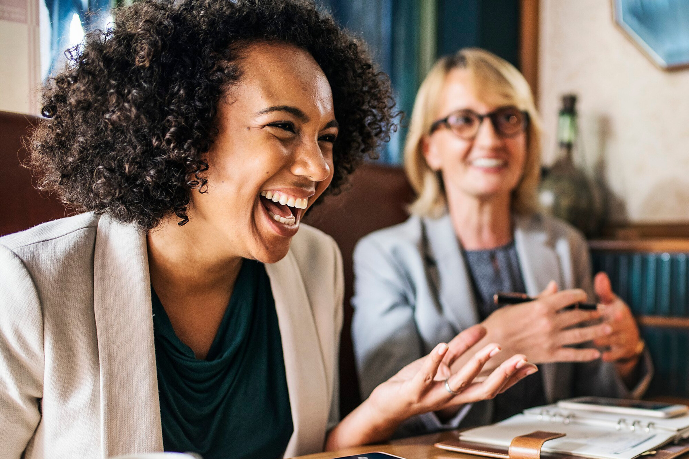 Teamrollen volgens Belbin: wie doet wat in je team?