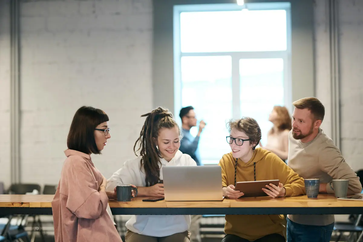 Teamrollen volgens Belbin: wie doet wat in je team?