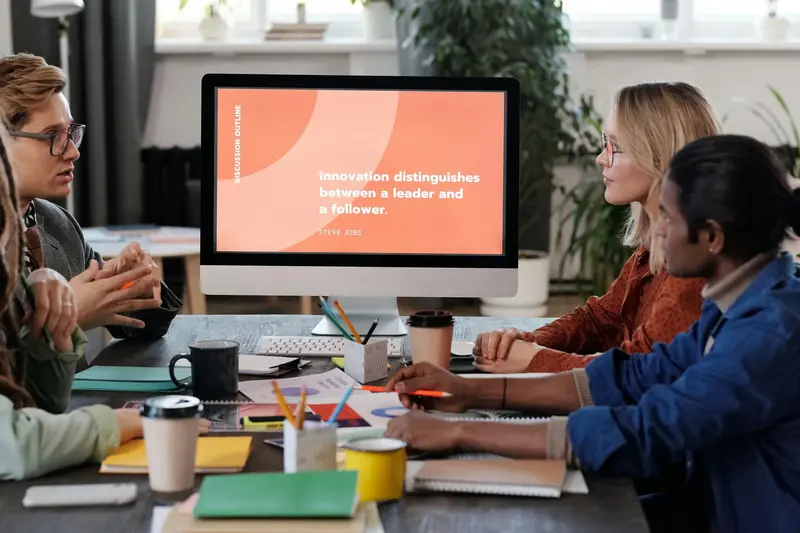 Effectief vergaderen: 7 stappen voor kortere en betere meetings