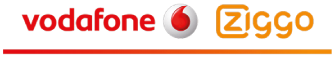 Vodafone Ziggo