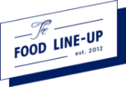 The Food Line-Up