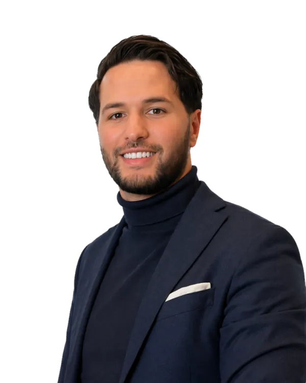 Achraf El Azzouzi
