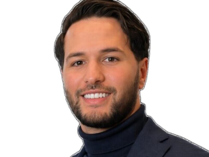 Achraf El Azzouzi