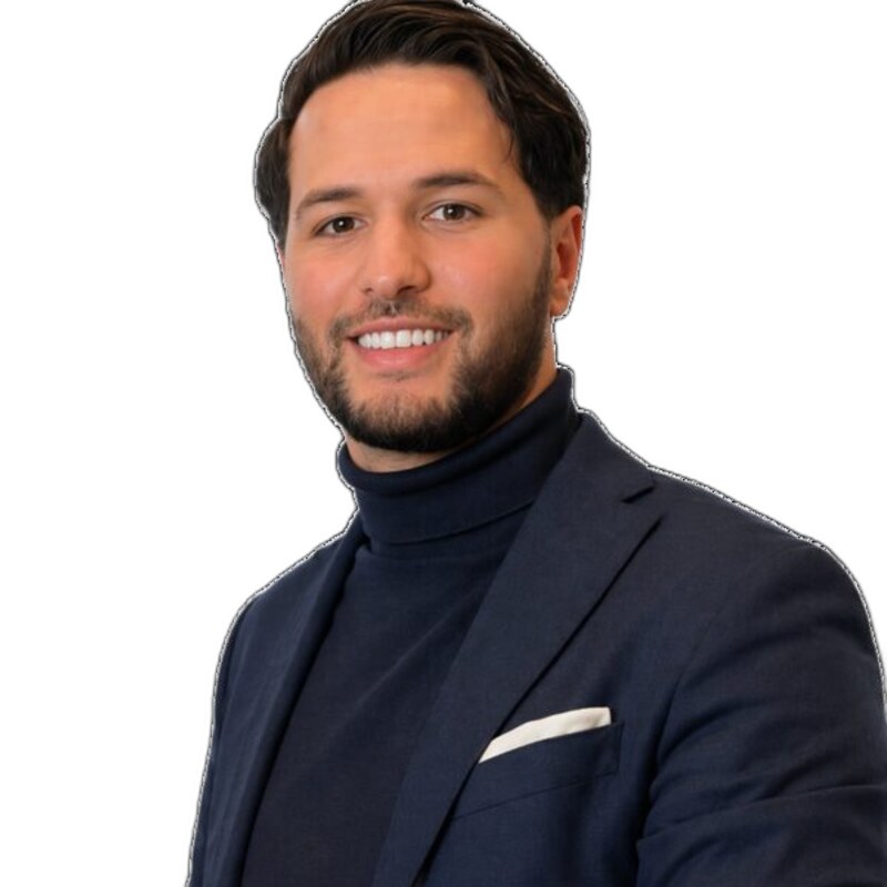 Achraf El Azzouzi