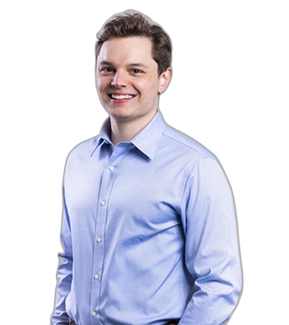 Thomas Den Hartog, senior trainer en coach bij Growsult
