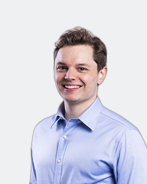 Thomas Den Hartog, senior trainer bij Growsult